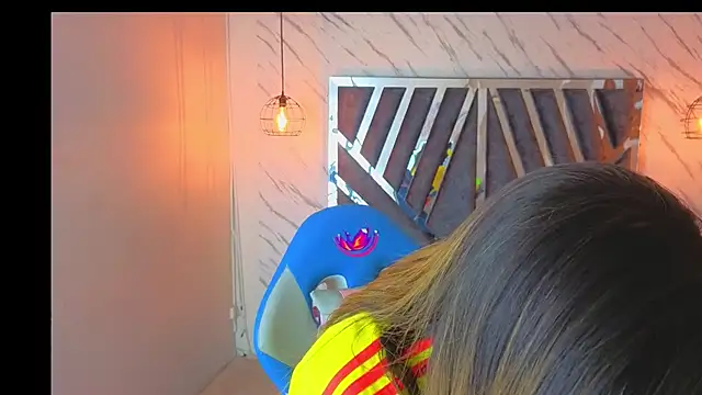 MaylinRosse  online show from 27, 6, 2026