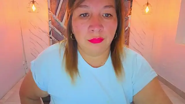 MaylinRosse  online show from 16, 7, 2026