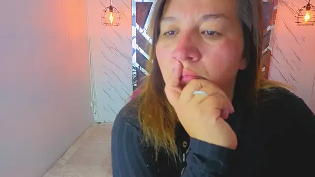 MaylinRosse  online show from 24, 7, 2026