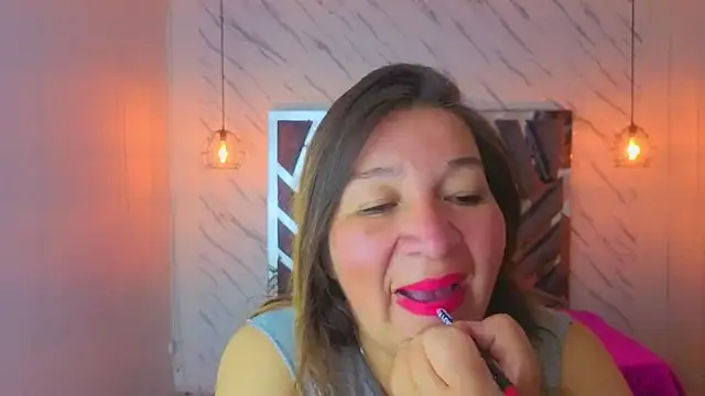 MaylinRosse  online show from 8, 8, 2026