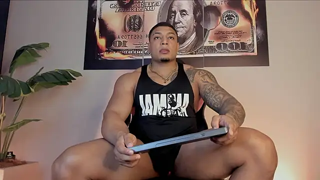 chrizmacgregor online show from 19, 2, 2026