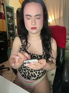 TatianaTaylor69 online show from 22, 3, 2026