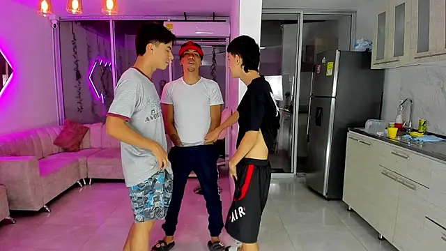 Houseofwarrios online show from 18, 9, 2025