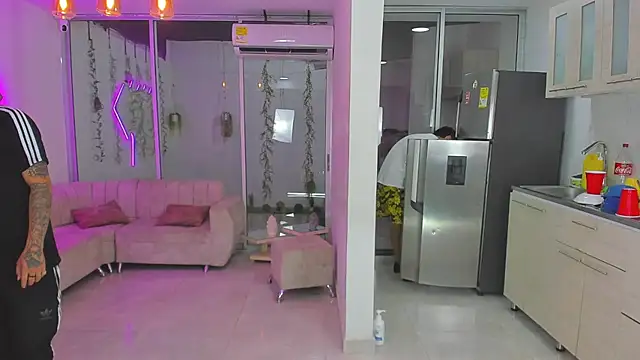 Houseofwarrios online show from 23, 9, 2025