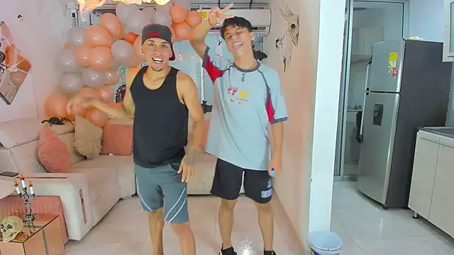 Houseofwarrios online show from 31, 10, 2025