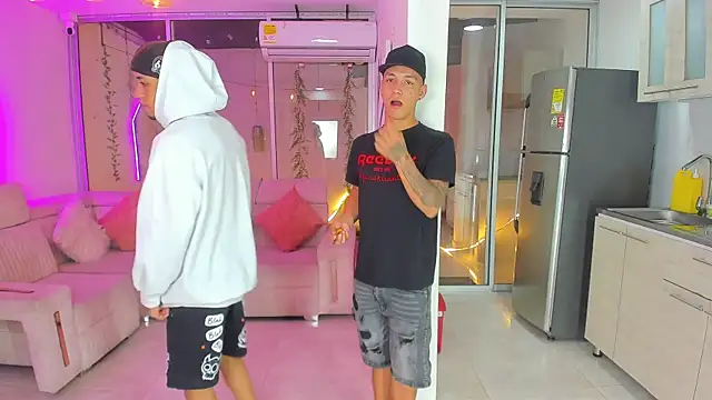 Houseofwarrios online show from 6, 11, 2025