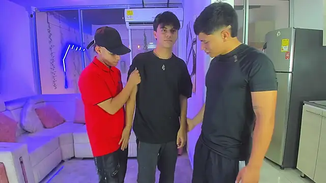 Houseofwarrios online show from 14, 12, 2025