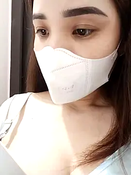 Snapshot of -Miraa- chatting on 19, 10, 2025 -Miraa- online show from 19, 10, 2025