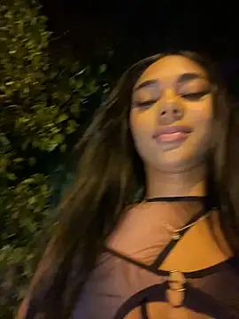 Savannahfisher online show from 8, 3, 2026