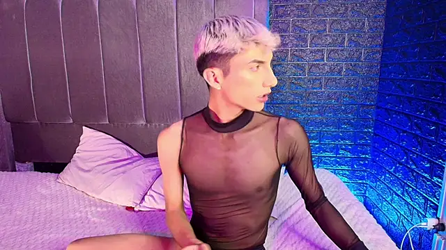 Erick Velveth online show from 18, 11, 2025