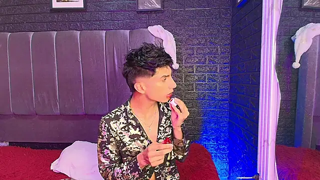 Erick Velveth online show from 9, 1, 2026