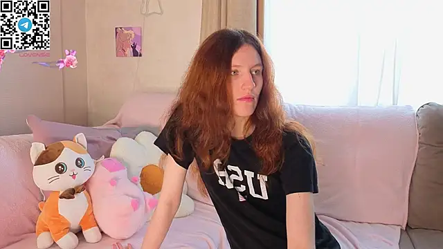 Little rosy online show from 3, 8, 2026