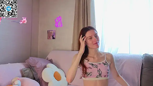 Little rosy online show from 9, 8, 2026