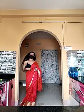 Snapshot of Sweets-jaanu chatting on 5, 12, 2025 Sweets-jaanu online show from 5, 12, 2025