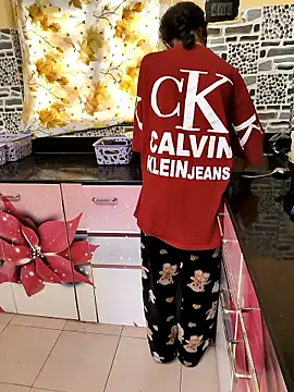 Snapshot of Sweets-jaanu chatting on 10, 1, 2026 Sweets-jaanu online show from 10, 1, 2026