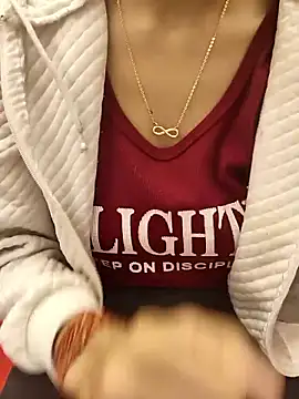 Snapshot of Sweets-jaanu chatting on 13, 1, 2026 Sweets-jaanu online show from 13, 1, 2026