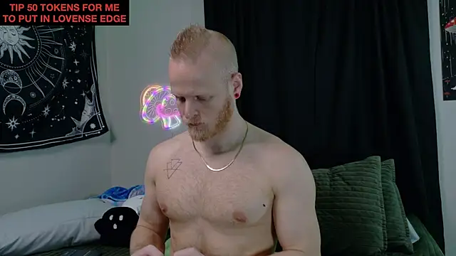 Snapshot of randyroderick chatting on 13, 1, 2026 randyroderick online show from 13, 1, 2026