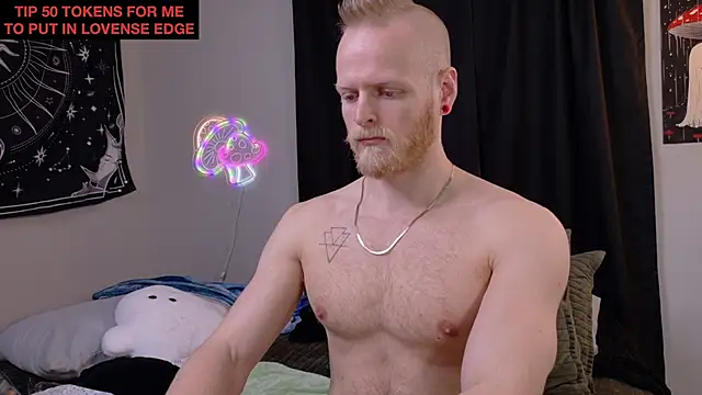 Snapshot of randyroderick chatting on 3, 2, 2026 randyroderick online show from 3, 2, 2026