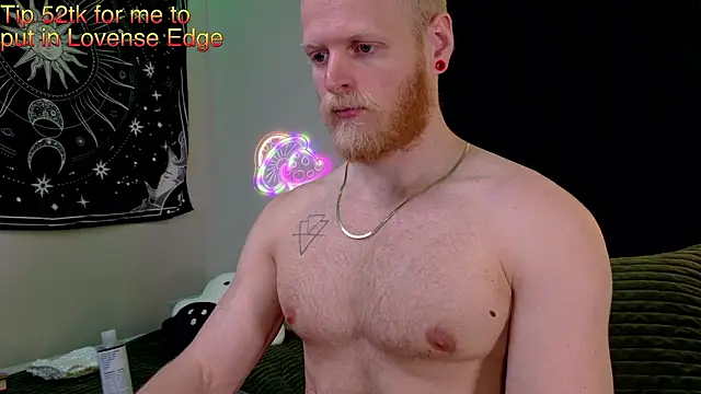 Snapshot of randyroderick chatting on 7, 3, 2026 randyroderick online show from 7, 3, 2026