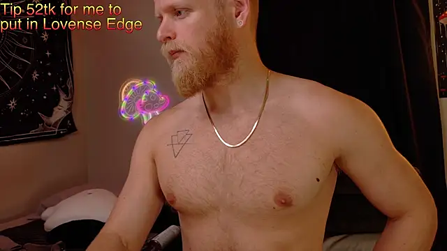 randyroderick online show from 30, 4, 2026