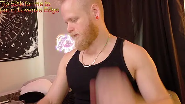 randyroderick online show from 3, 5, 2026
