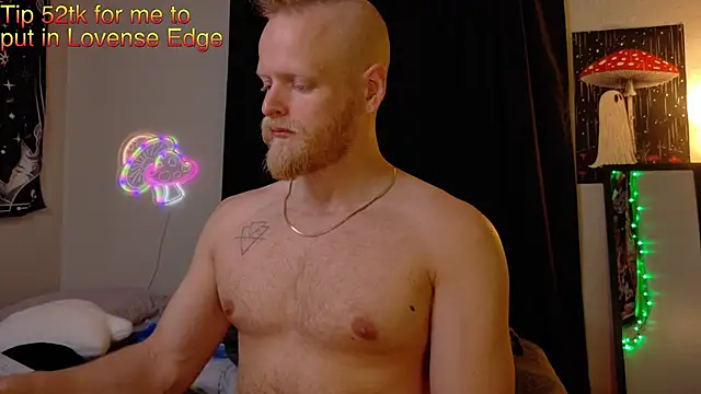 randyroderick online show from 12, 5, 2026