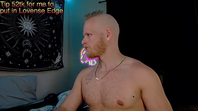 randyroderick online show from 16, 5, 2026