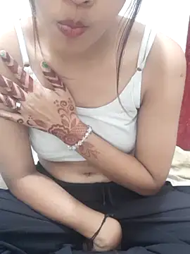 Baby girl67 online show from 13, 2, 2026