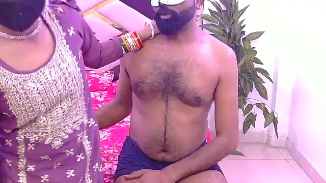 Lovelyy-couple online show from 21, 3, 2026