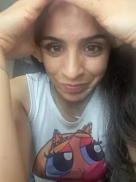 nenalinda69 online show from 19, 9, 2025