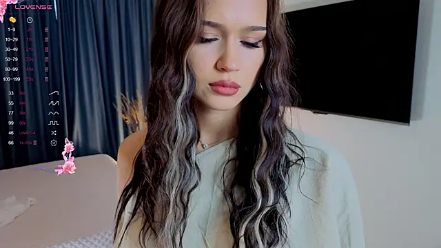 Purple Rise online show from 19, 9, 2025