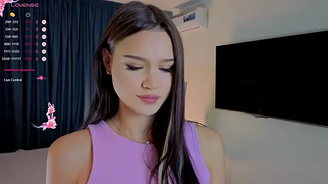 Purple Rise online show from 27, 9, 2025