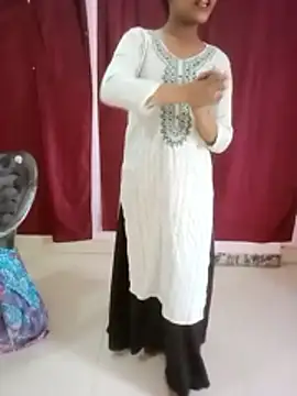 pari rani7 online show from 15, 10, 2025