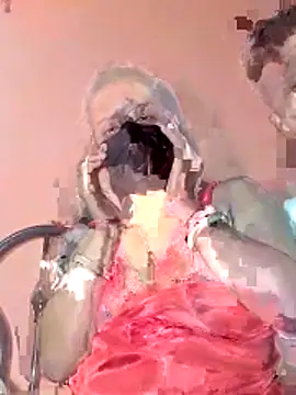 pussybebi online show from 11, 3, 2026