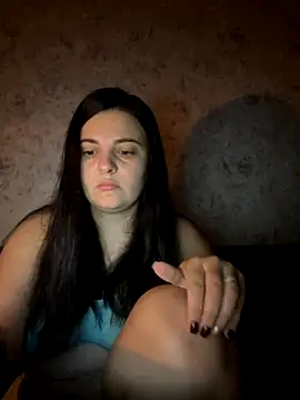 SweetBerryX online show from 21, 9, 2025