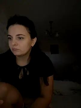 SweetBerryX online show from 22, 9, 2025