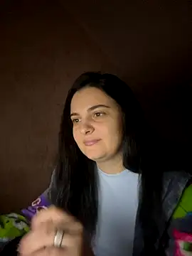 SweetBerryX online show from 30, 9, 2025