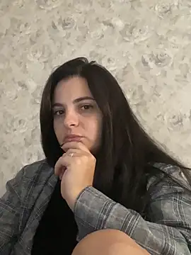 SweetBerryX online show from 1, 10, 2025