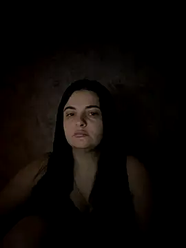 SweetBerryX online show from 18, 10, 2025