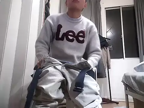 leeyoung  online show from 18, 12, 2025