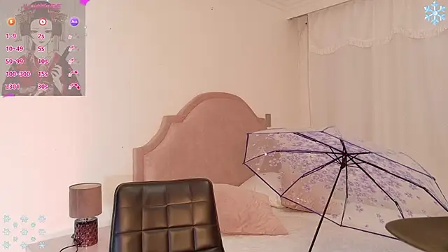 Snapshot of Scarlett_Star01 chatting on 6, 7, 2026 Scarlett Star01 online show from 6, 7, 2026