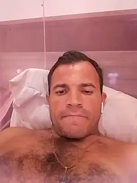 Claudiokkkkk online show from 3, 6, 2026