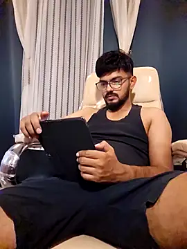 SilentSpecter online show from 22, 9, 2025