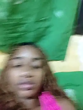 Barbiefox24 online show from 8, 3, 2026