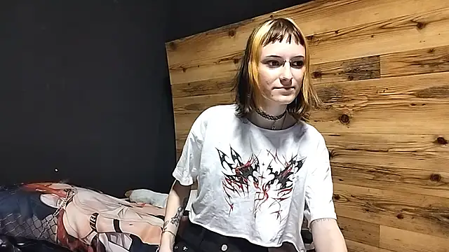 JenaeRadloff online show from 16, 10, 2025