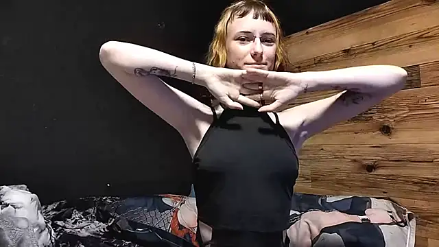 JenaeRadloff online show from 20, 10, 2025