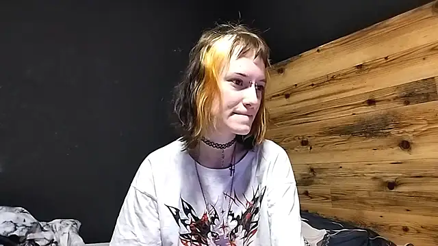 JenaeRadloff online show from 22, 10, 2025