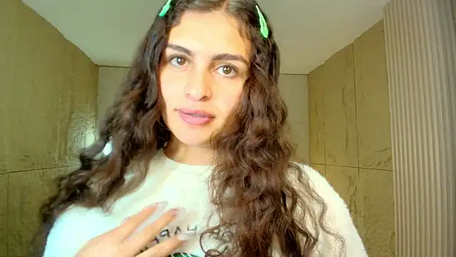 dany r  online show from 17, 3, 2026