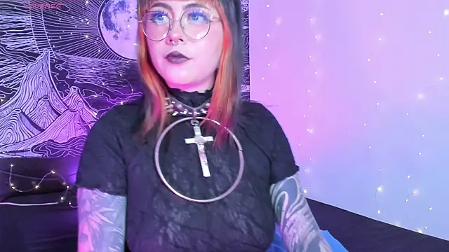 Hallucigenia  online show from 26, 9, 2025