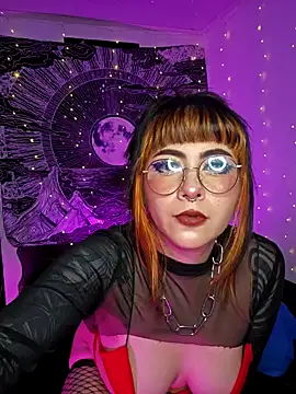 Hallucigenia  online show from 9, 10, 2025